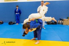 26.01.2026 Kyu-Prüfung